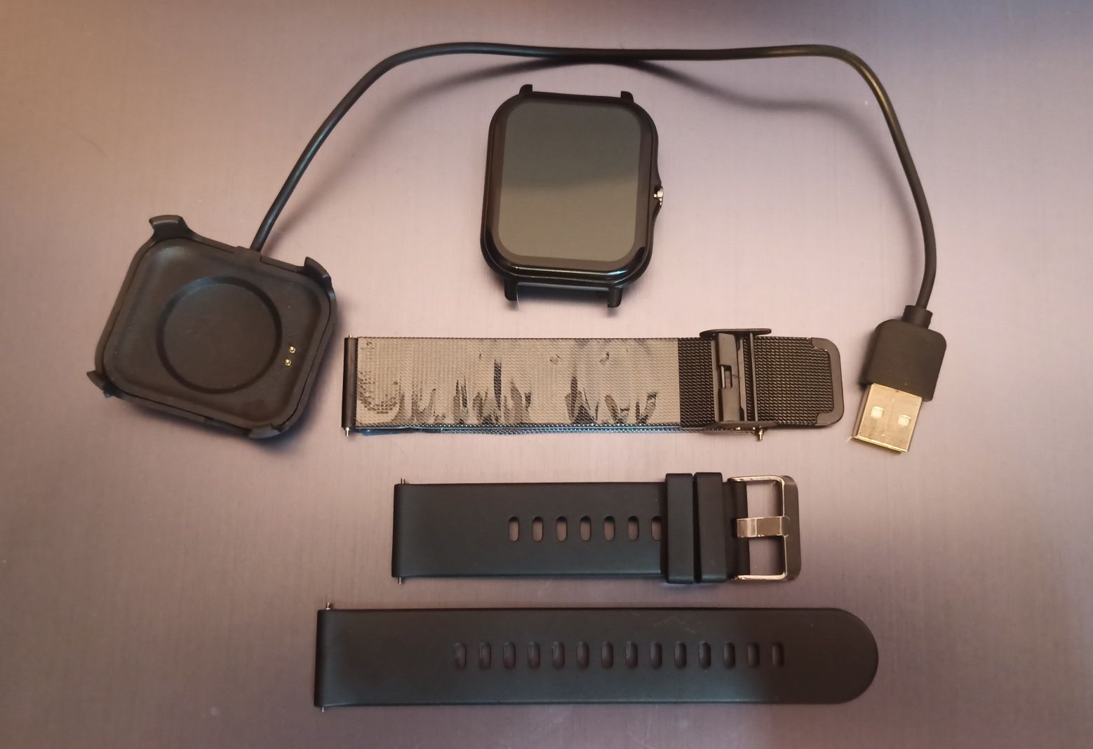 Смарт годинник Smart Watch Y13
