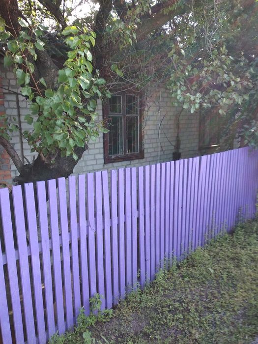 Продам 1/2 часть дома + гараж