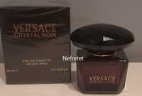 Versace crystal noir 90 ml