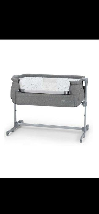 Dostawka kinderkraft neste up