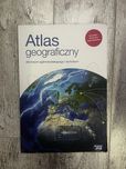 Atlas geograficzny Nowa era