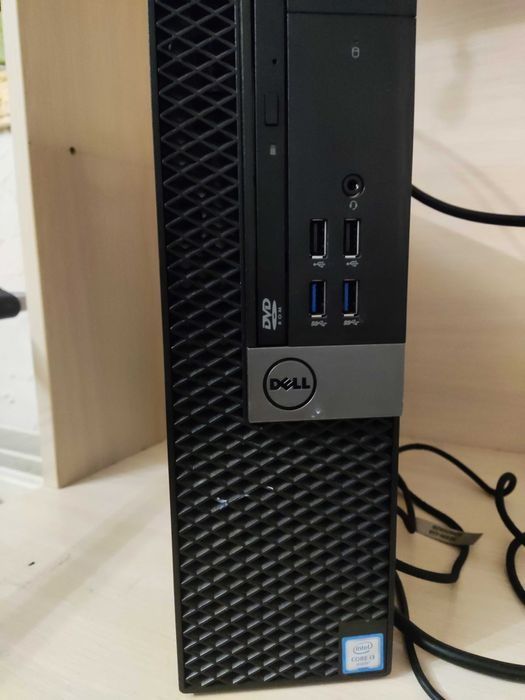 Продам системний Dell