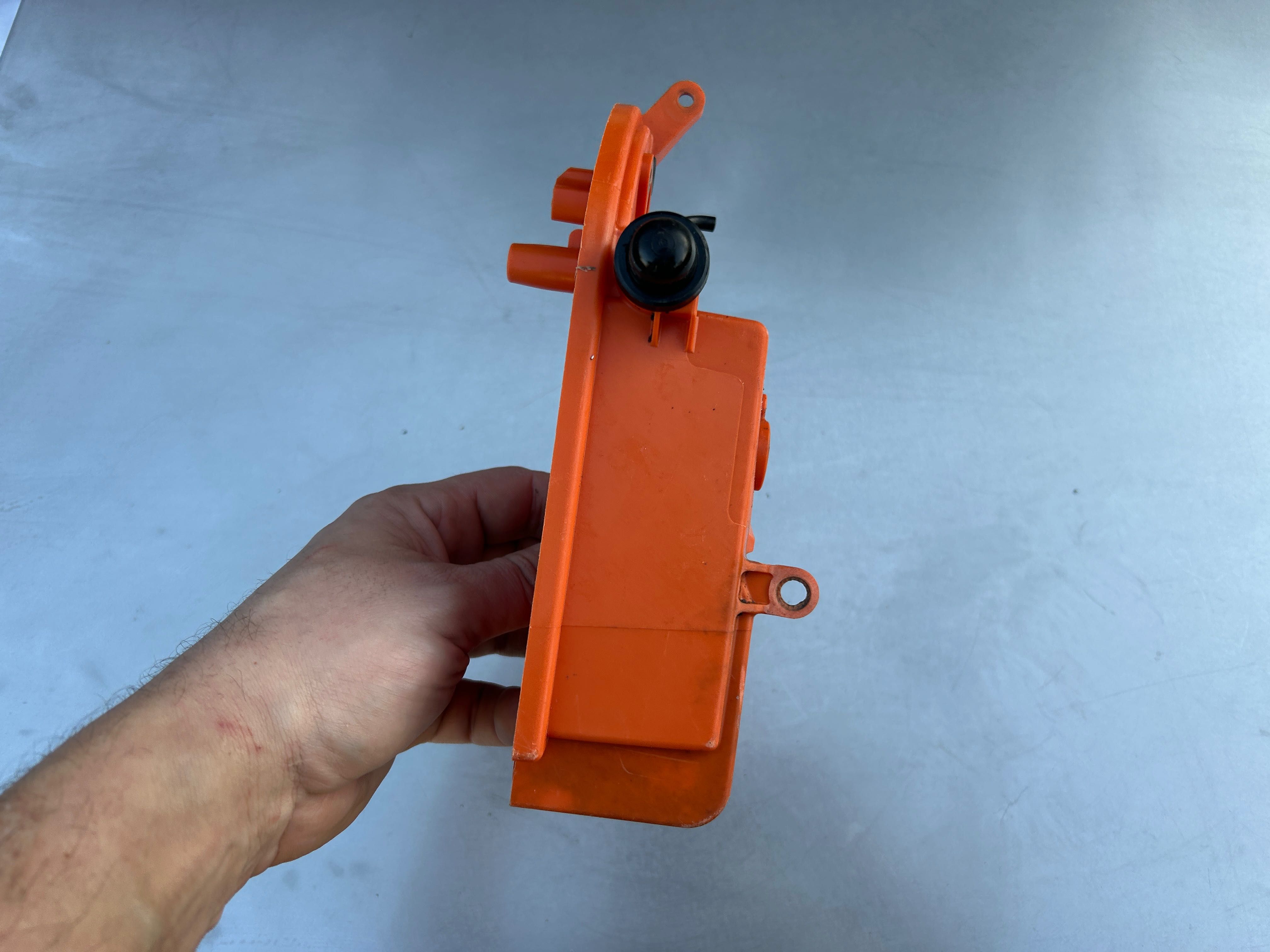 STIHL BR500 BR550 BR600 BR 700 OBUDOWA Podstawa Filtra powietrza (268)