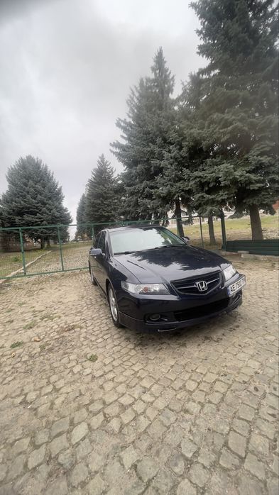 Продам Honda Accord 7
