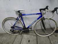 Bicicleta orbita CR-003
