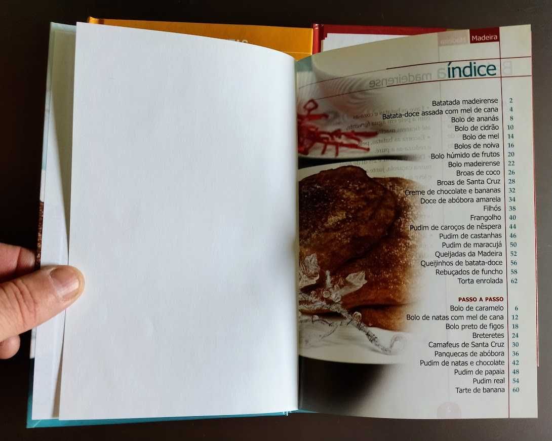 Coleção 4 livros culinária 30 receitas em 30 minutos