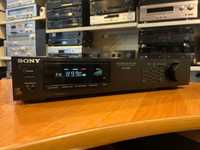 Tuner sony ST-S300L Stereo, Audio Room