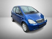 MERCEDES-BENZ A KLASA A140 W168 1.4 kolor 933 części