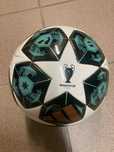 Piłka Adidas Champions League Munich 2025.