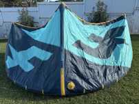 Kite F-ONE Bandit 2020 + LINXBAR 2022
