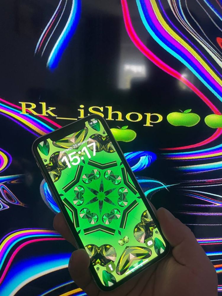 Iphone XR 128gb white Neverlock