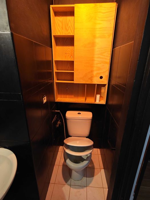 Mieszkanie dla pracujących, studentów, rodziny - 2 pokoje