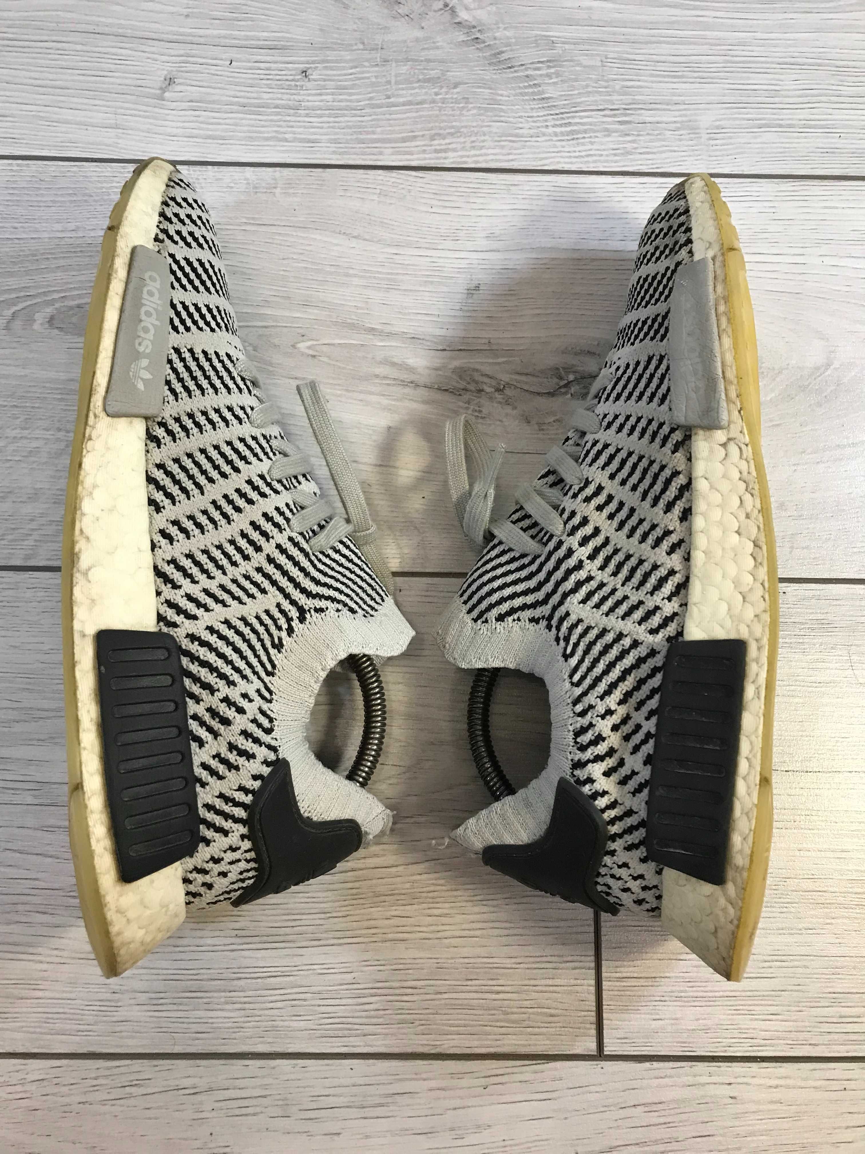 Buty Adidas NMD R1 boost rozm. 44