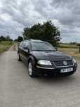 Vw passat 4 motion 1.9tdi