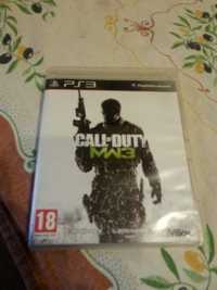 Call of duty modern warfare3 ps3