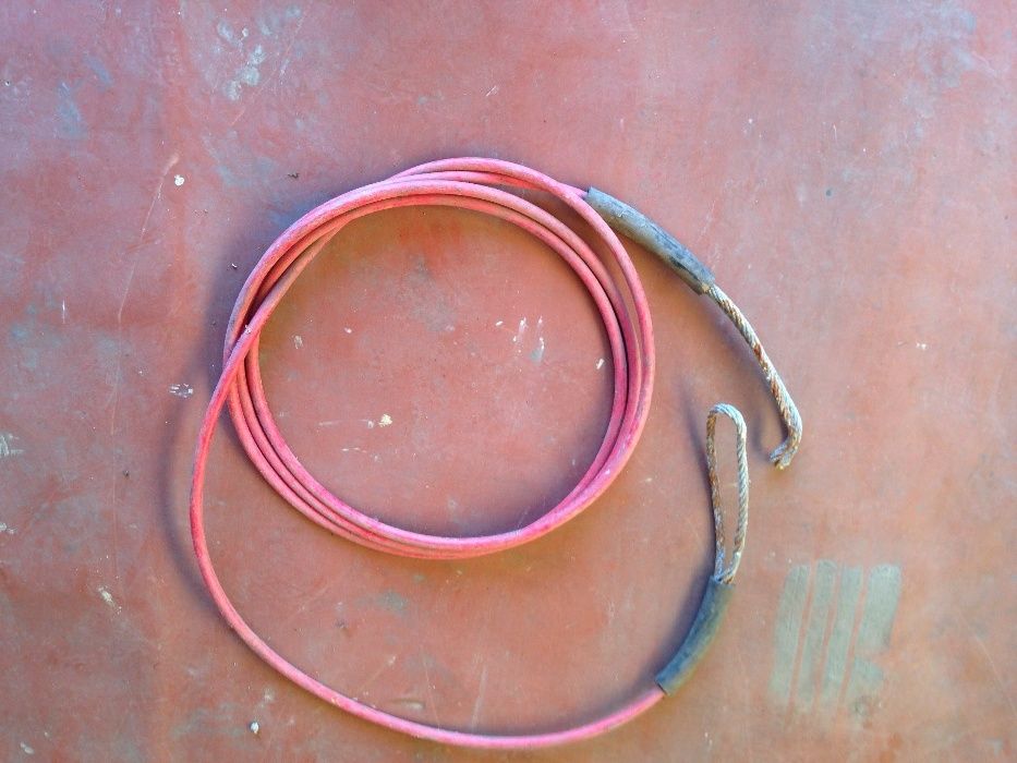 Строп металлический