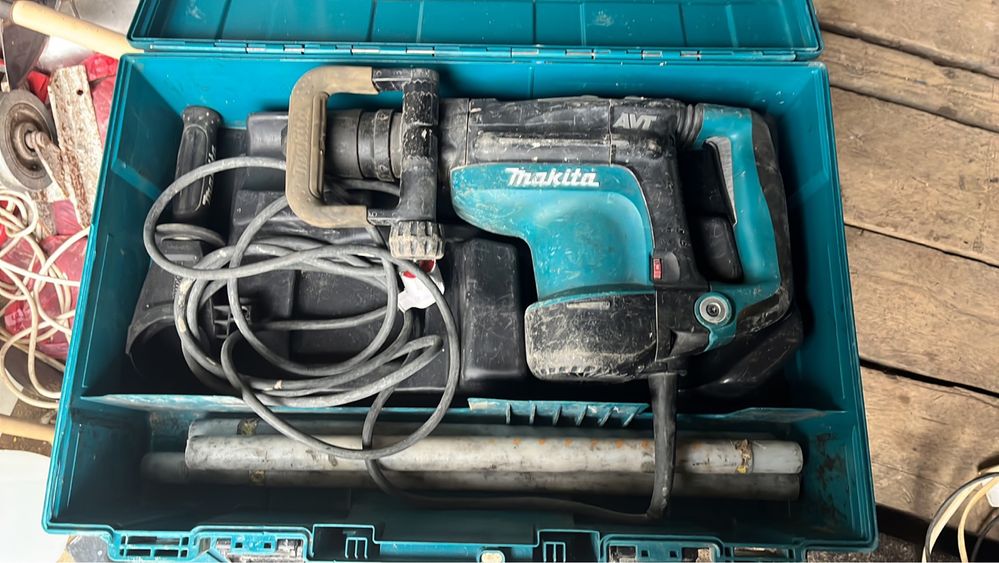 Makita HR4011c HDS max
