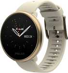 Polar Ignite 2 - Смарт-годинник GPS для фітнесу та вимірювання пульсу.