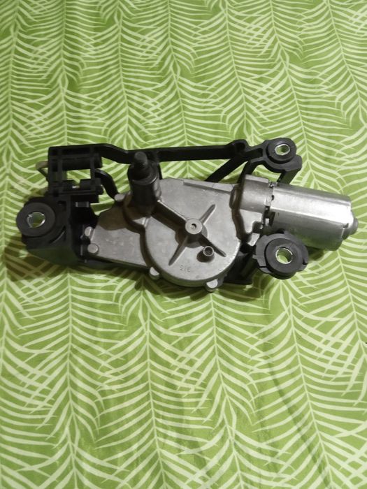 Motor de limpa-vidros traseira Peugeot 206