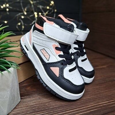 Хайтопи на дівчинку,29