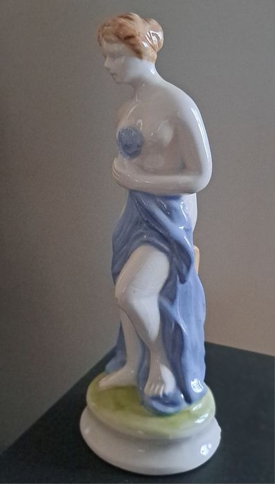 Figurka porcelanowa