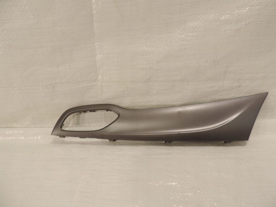 Listwa dekor deski wykończenie Opel Astra K V 5 39039741