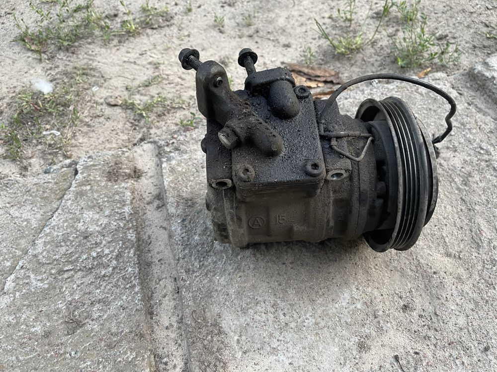 Компресор кондиціонера для Kia Sephia-2 Kia Shuma-2 Kia