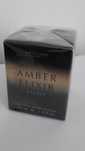 Unikat Amber elixir night