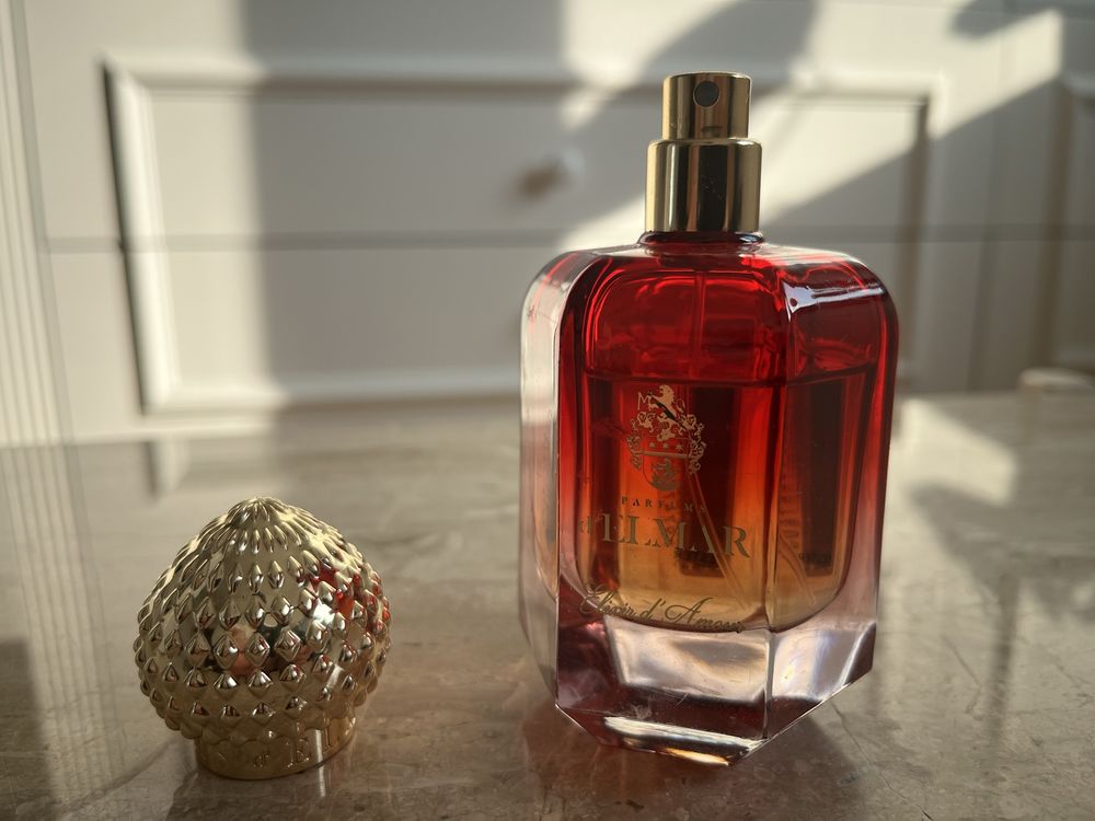 Parfums D'elmar Elixir D'amour 60ml