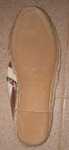 Sapatos para senhora