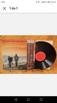 The Simon and Garfunkel Collection Simon und Garfunkel * Folk Rock Vin