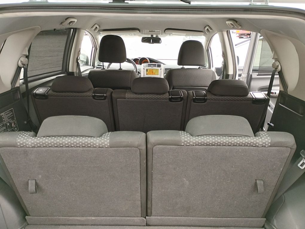 Toyota Verso 7 lugares 2.0D4D 2010