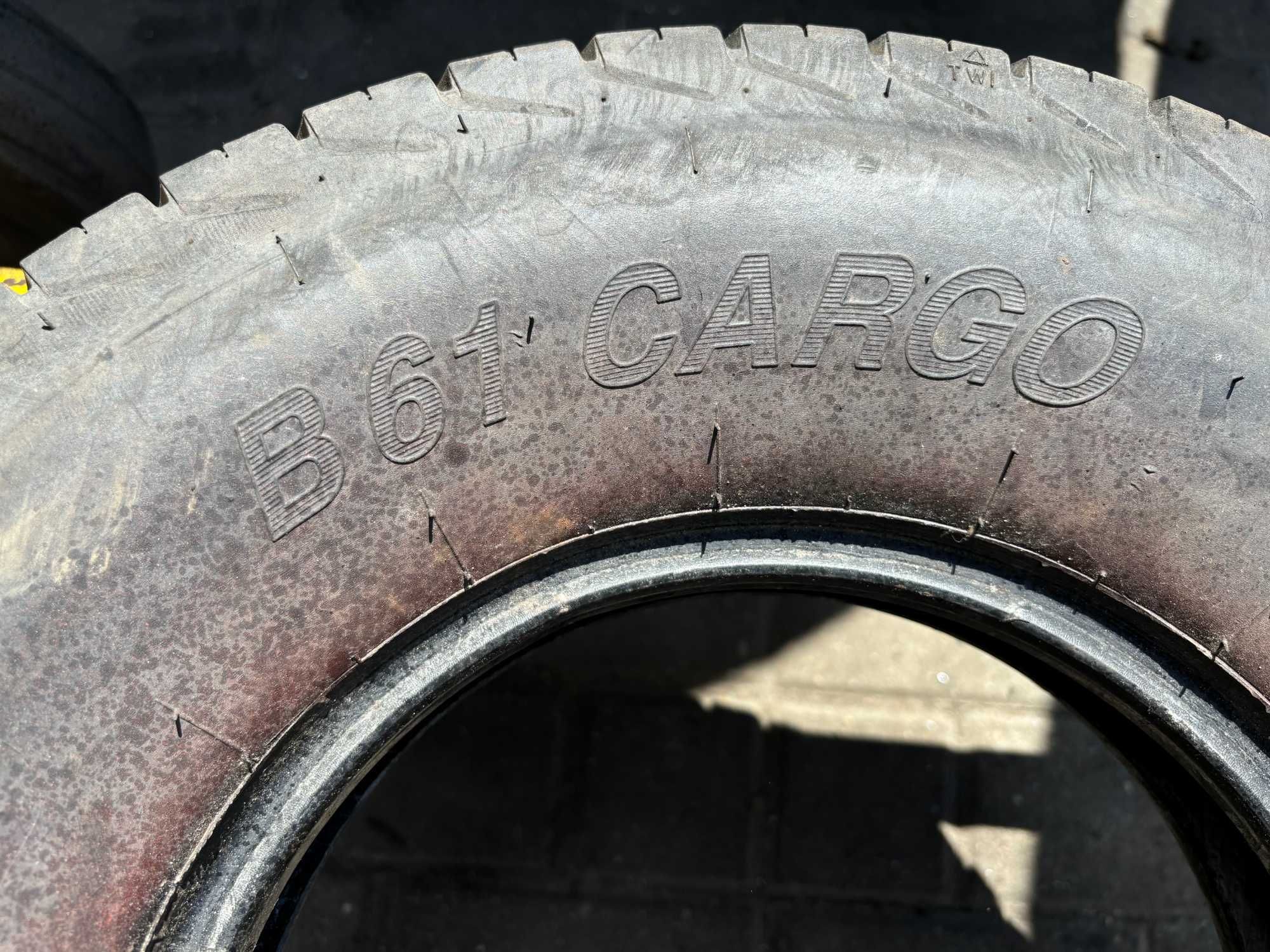 Opona Opony LAWETA 5-10C, 5.00-10C, 145-10, 145/80-10C SAVA B61 CARGO