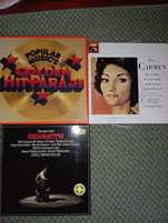 Discos Vinil como novos