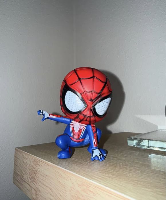 Фігурка, іграшка Marvel Spiderman