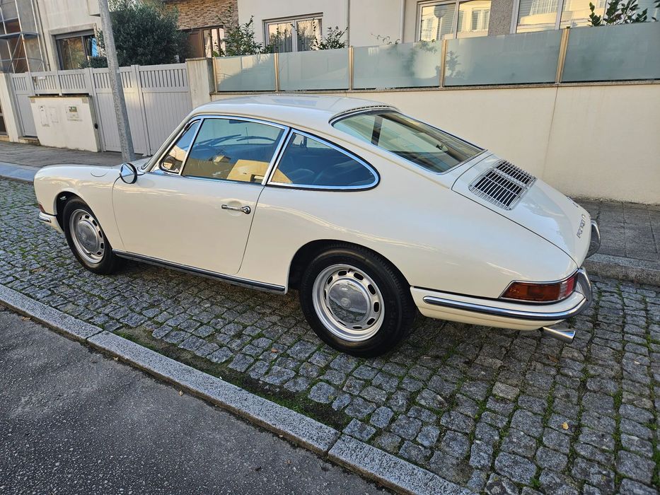 Porsche 912