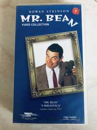 Filme VHS - Mr Bean