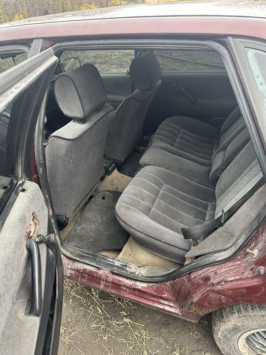 Продам volkswagen passat b3 1.8