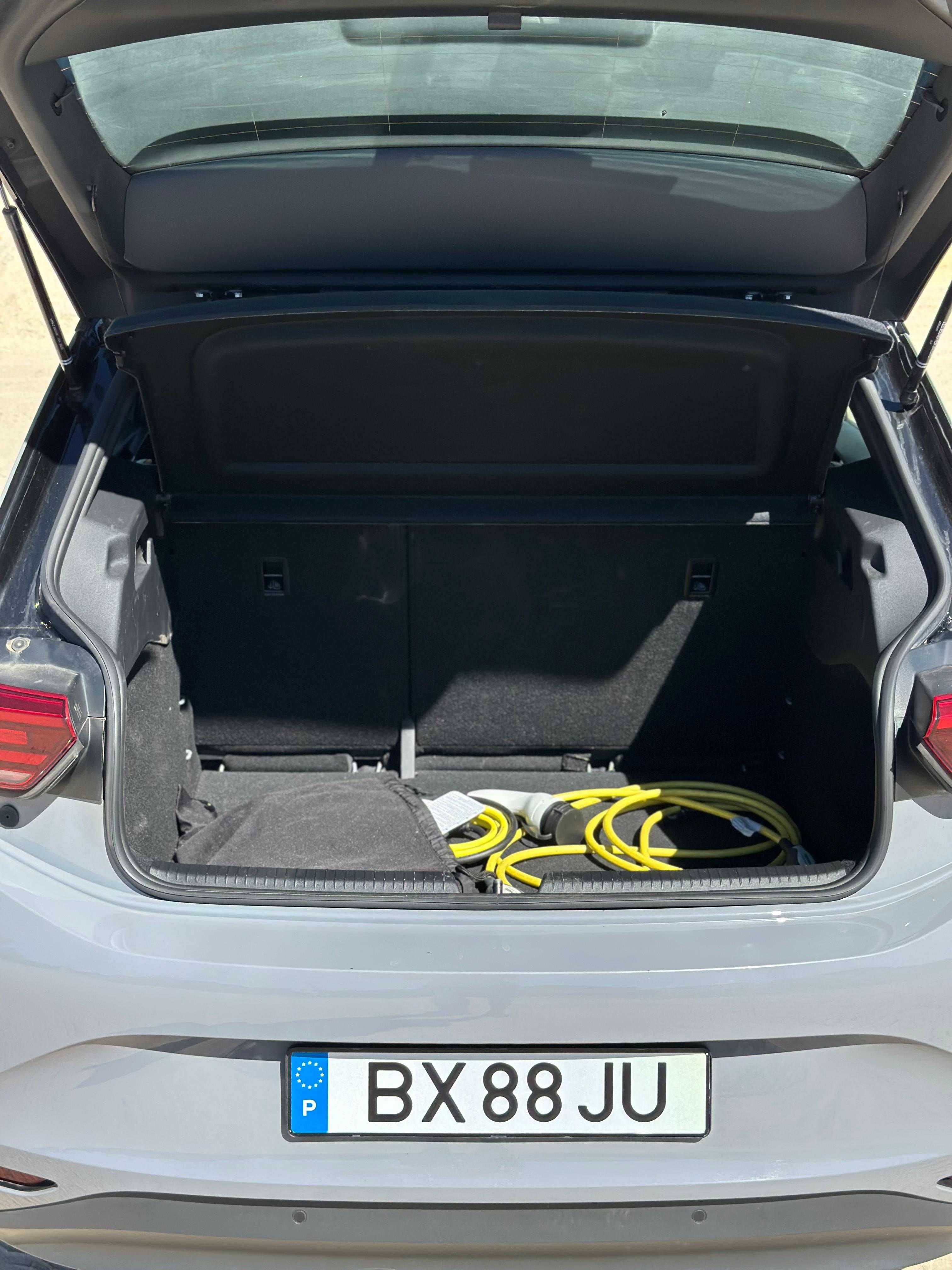 VW ID.3 Pro 58 kWh 2022 - IVA dedutível