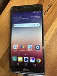 Smartphone LG LGxpower