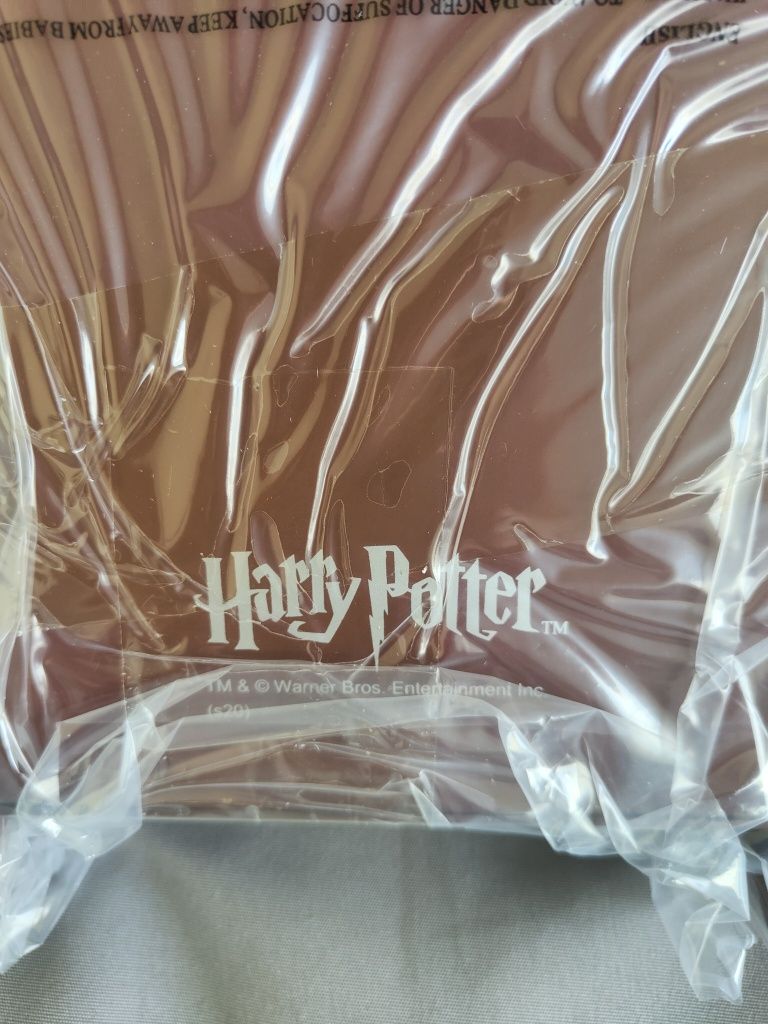 Suporte para Varinhas de Feiticeiro Harry Potter