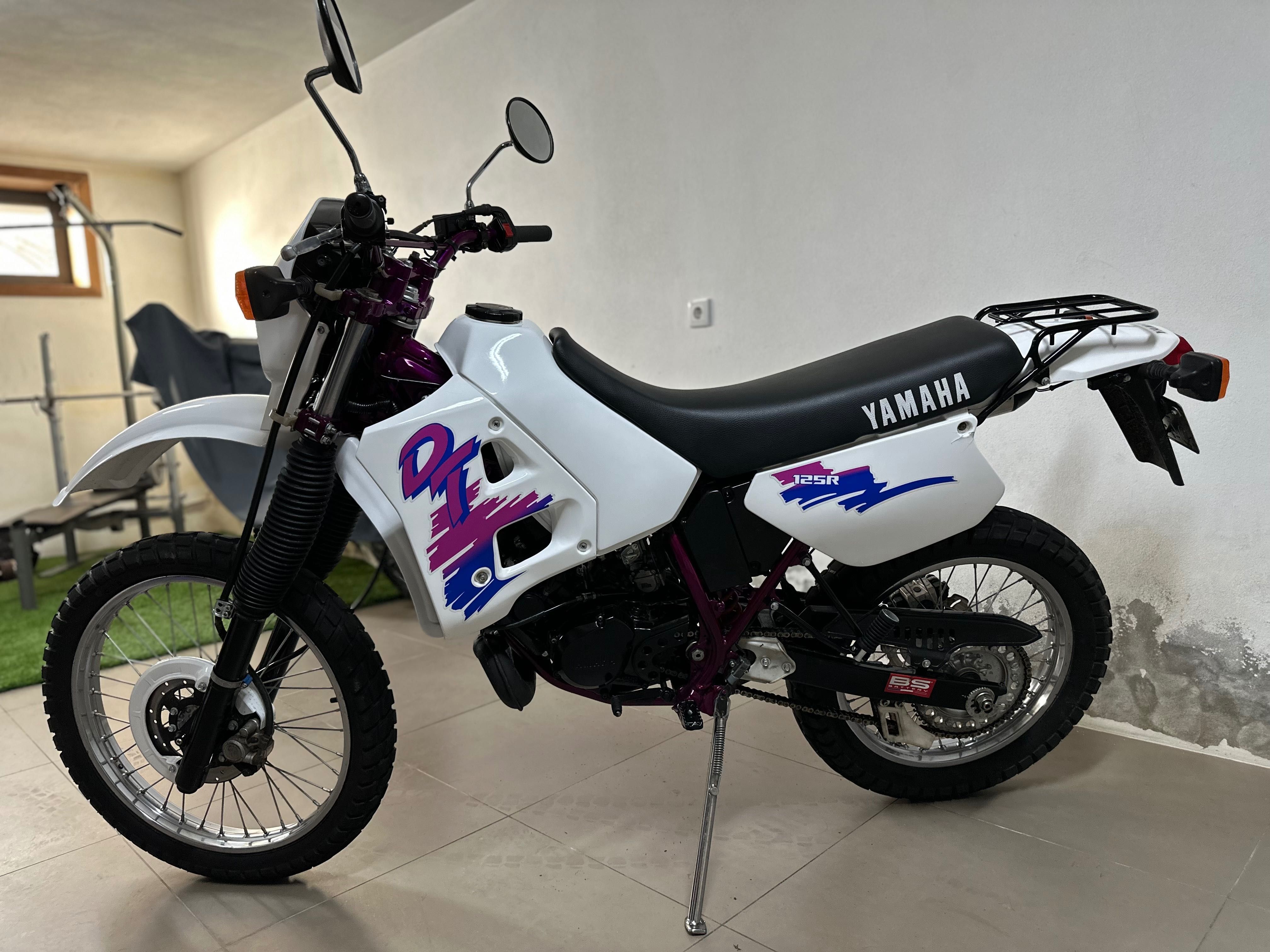 Vendo Dtr 125 16.9kw