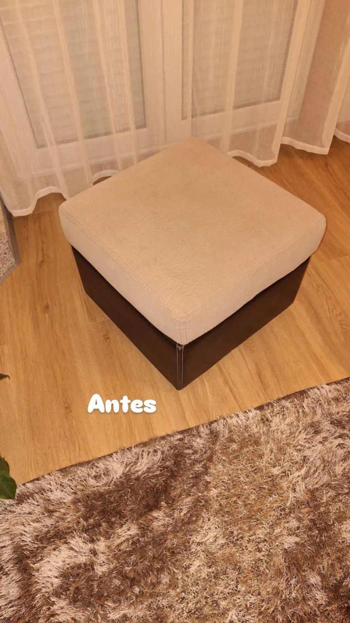 Estofador de Restauros