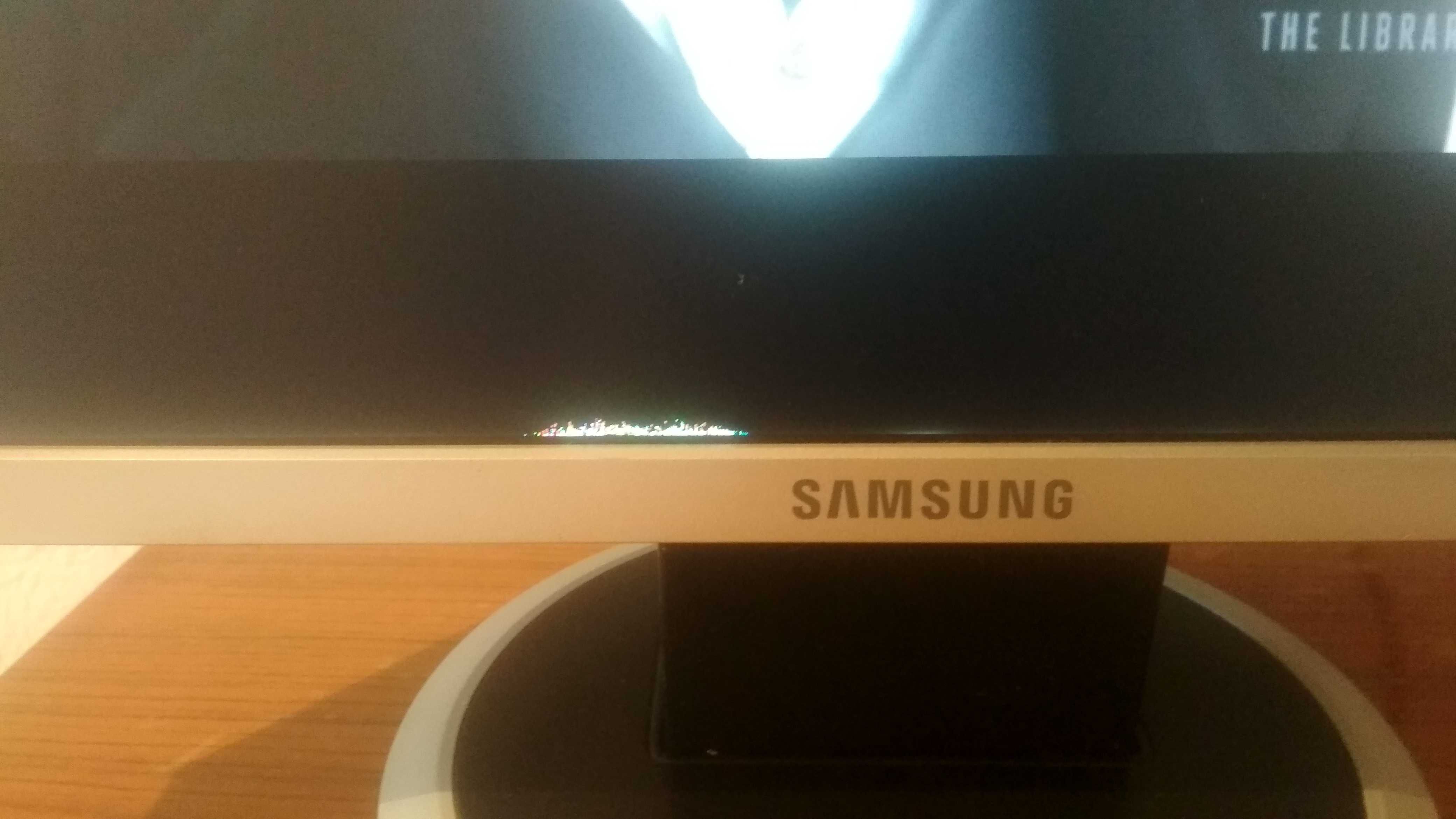 Monitor Samsung SyncMaster 940n