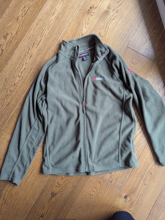 Geographical Norway polar męski rozmiar L sprzedam