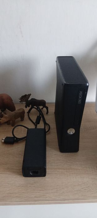 Xbox 360 model 1439