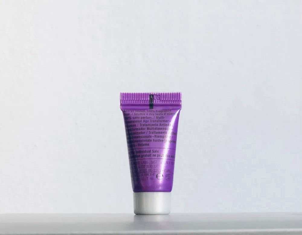 Clinique Smart clinical MD Multi Dimensional Age krem do twarzy serum