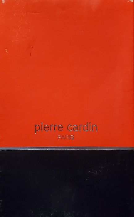 Майже Нові шикарні черевики дезерти Pierre Cardin оригінал.