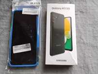 Sprzedam dwa smartfony samsung Galaxy a13 5g i a22 5g