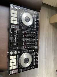 Pioneer DDJ SX z torbą